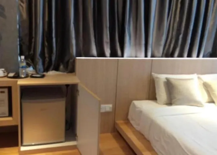 Kyoto Boutique Hotel