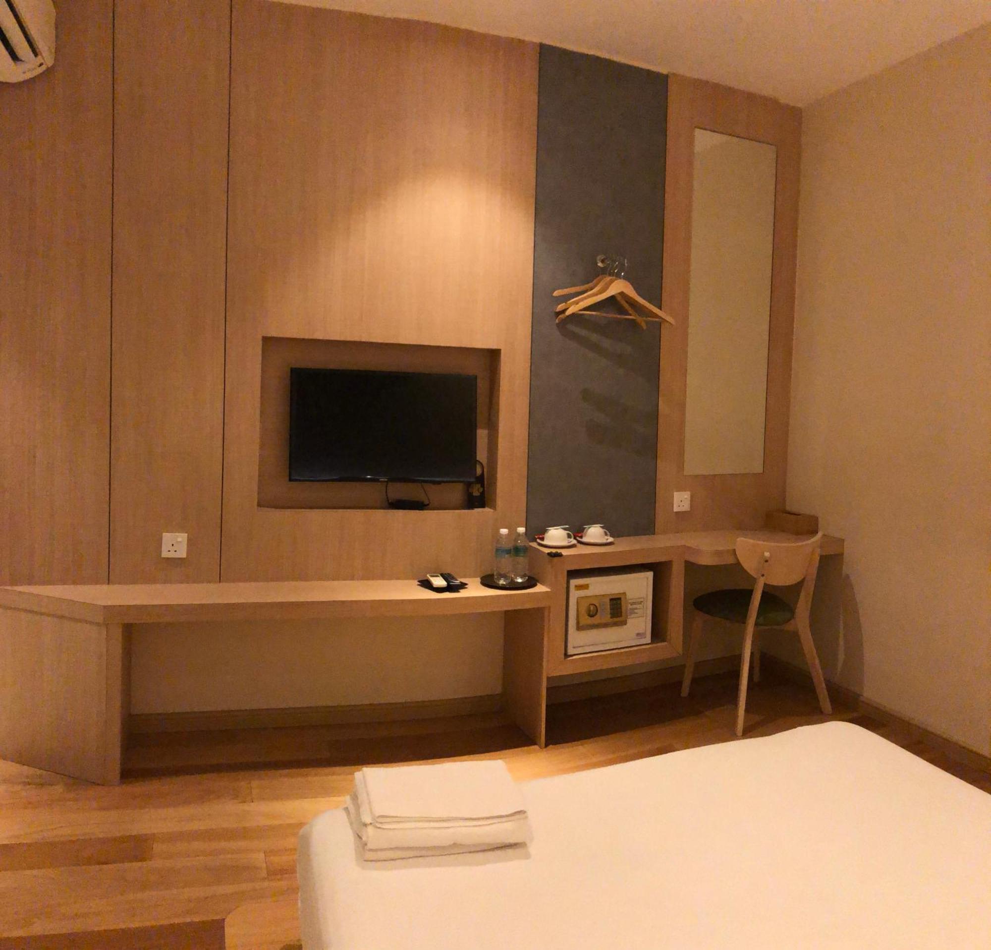 Kyoto Boutique Hotel 3*