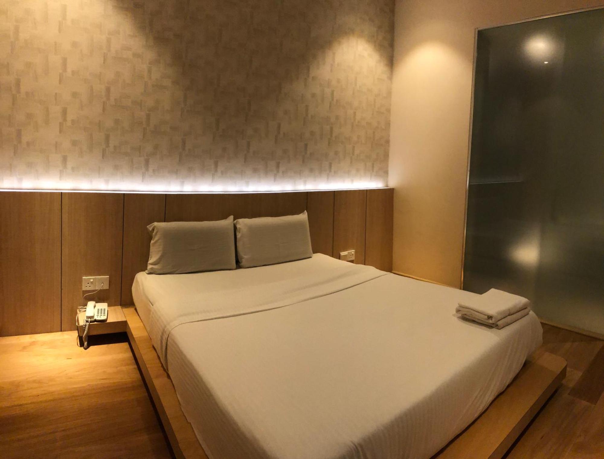 Kyoto Boutique Johor Bahru
