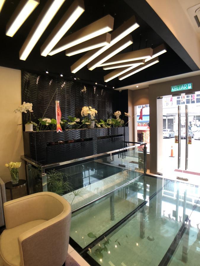 Kyoto Boutique Hotel