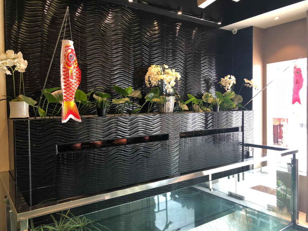 Hotel Kyoto Boutique Johor Bahru