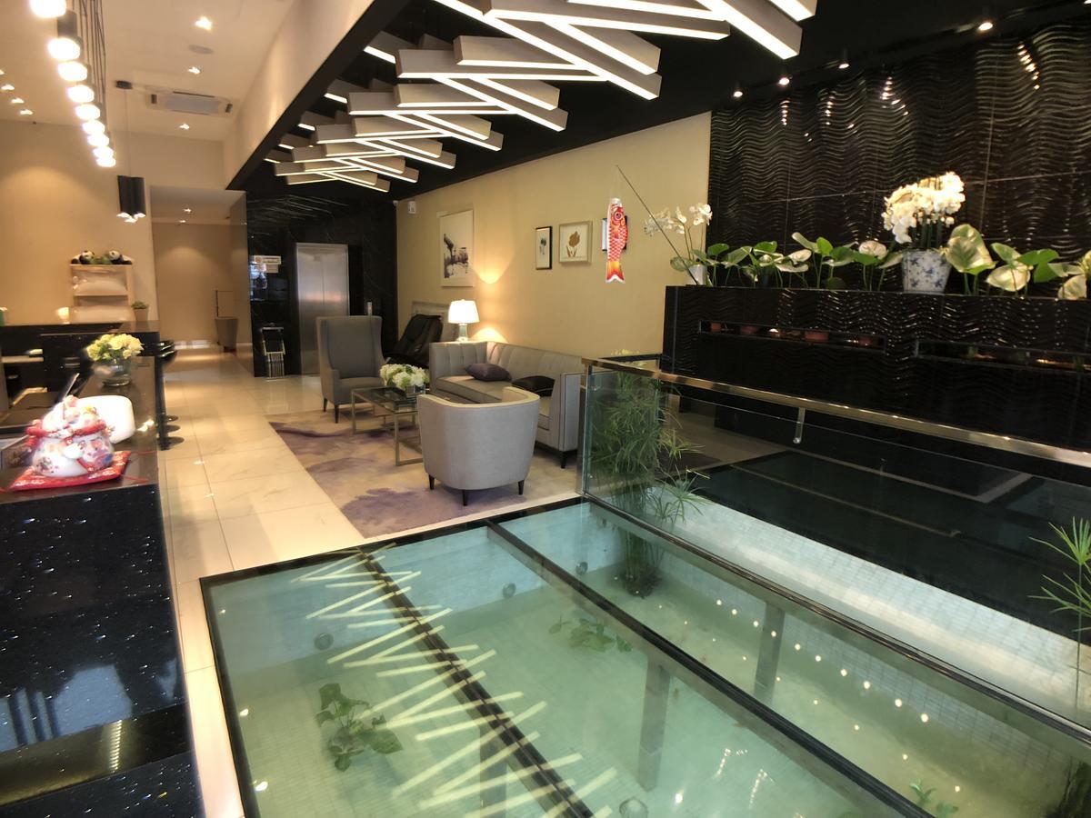 Kyoto Boutique
