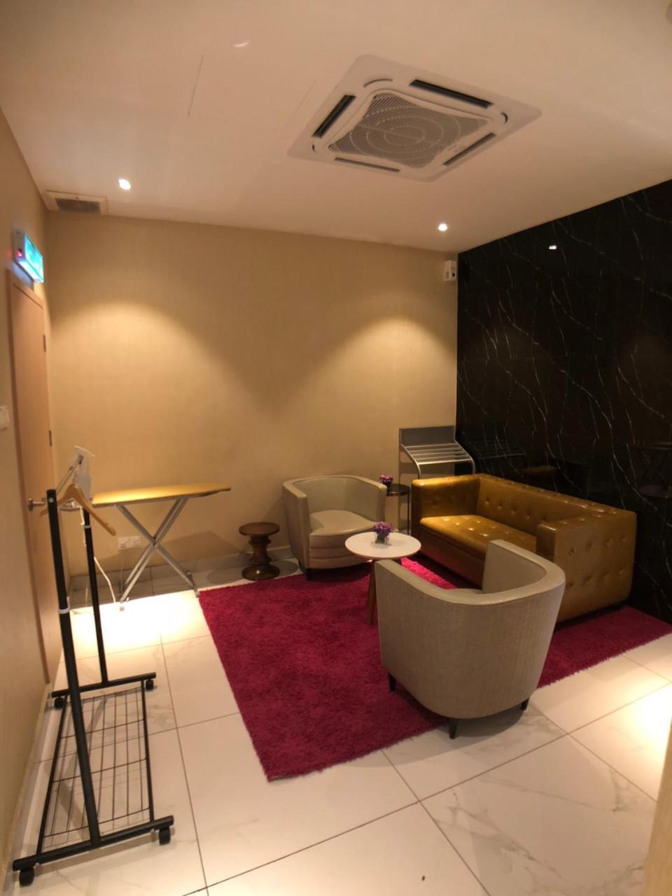 Kyoto Boutique Hotel 3*