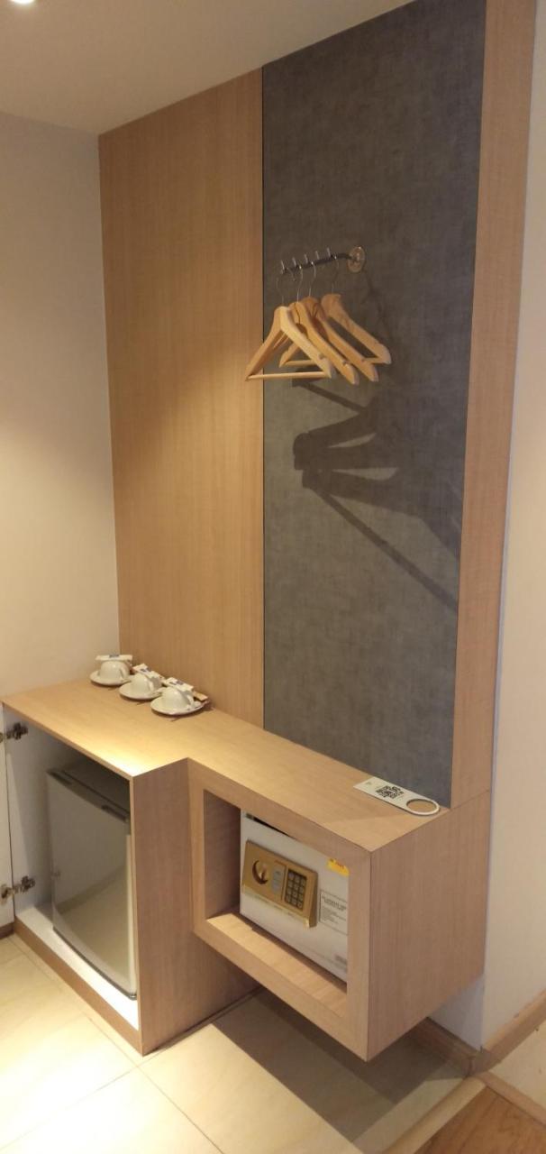 Hotel Kyoto Boutique